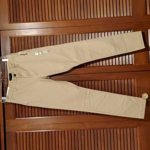 NWT Aero skinny jeans